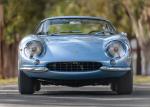 Ferrari 275 GTB 6C Lega (08517) 1966 года